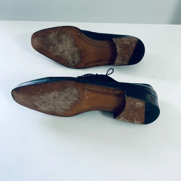 GravatiMen's Dress Shoes 10.5